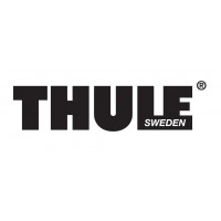 Фаркоп THULE на BMW 5 2010–  Арт. 581700 (F10 и F11)